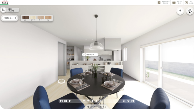 ジョーズ・タウン3D画像4