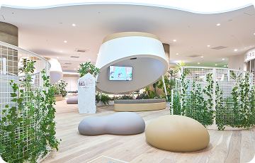 ICHIJO- Lab MAKUHARI展示場写真03