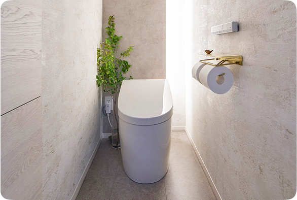 キッチンまわり