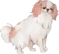 犬イラスト