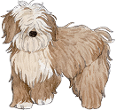 犬イラスト