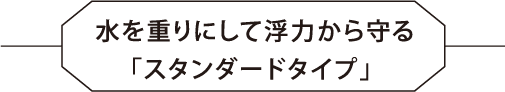 床下注水ダクト