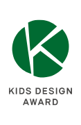 KIDS DESIGN AWARD