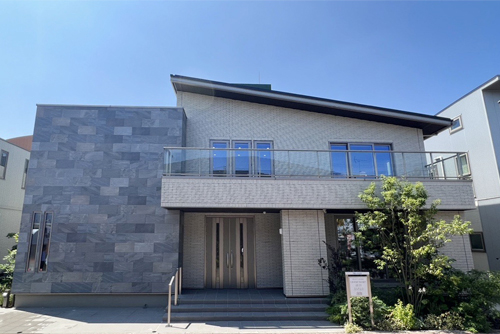 宇都宮ベルモール展示場