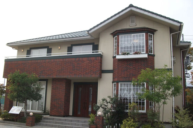 広島アスタ展示場