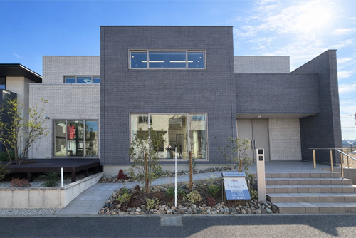 日進南展示場