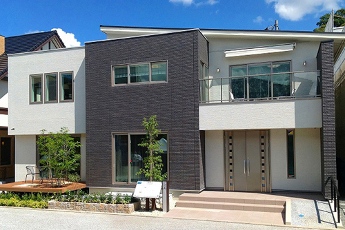 広島アスタ東展示場