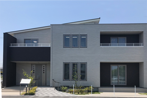 下田展示場