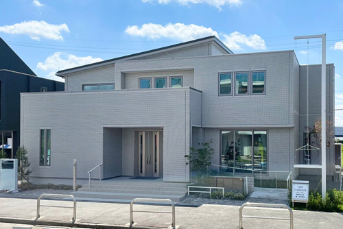 一宮南展示場