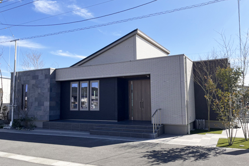 鹿児島あいら展示場