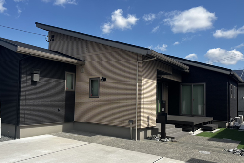 スマートタウン津田分譲展示場(完全予約制)
