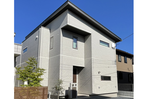 プレシャスサイド畑中分譲展示場(完全予約制)