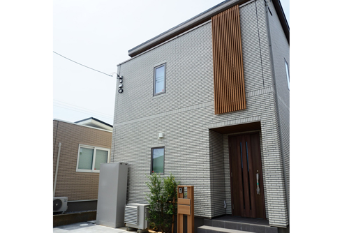 平塚市大神分譲展示場(完全予約制)