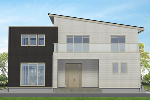 津中央展示場