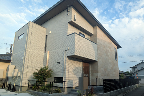 下北方分譲展示場(完全予約制)