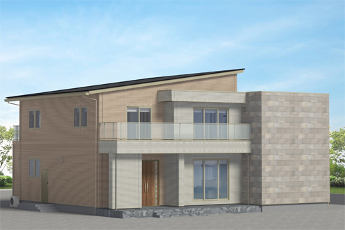 各務原南展示場