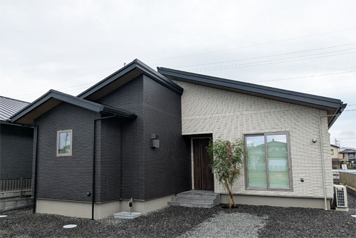 イイコトテラス田布施分譲展示場(完全予約制)