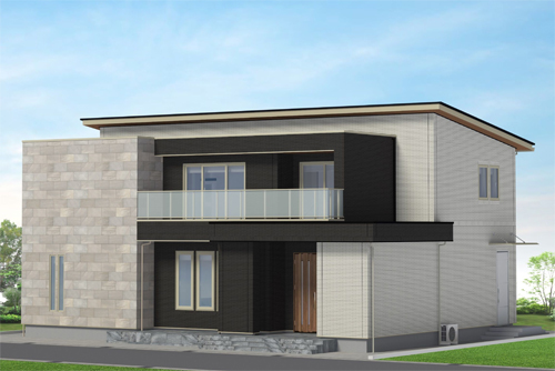 中百舌鳥グラン展示場