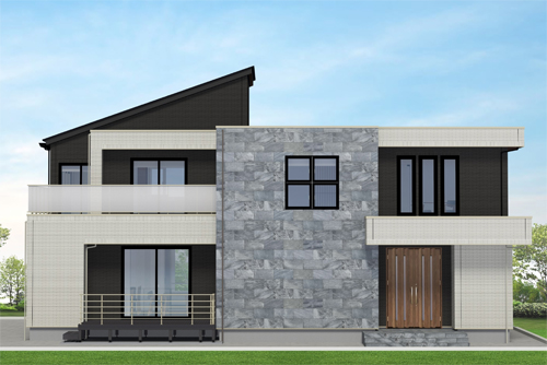 那須塩原東展示場