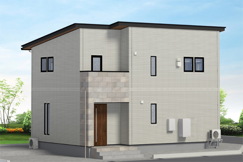 石巻分譲展示場(完全予約制)