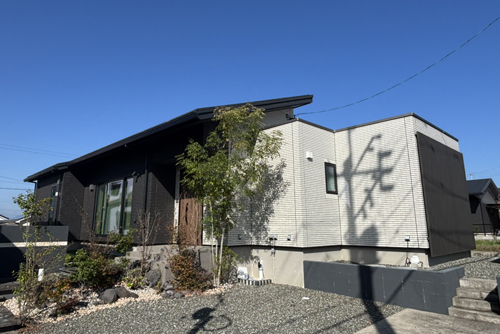 天辰町分譲展示場(完全予約制)