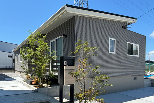 宮崎町分譲展示場(完全予約制)