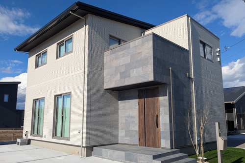 イイコトテラス須和間碧葉の風分譲展示場(完全予約制)