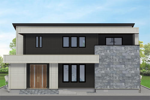 札幌豊平南展示場