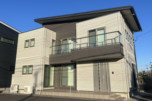 神奈川HTC A分譲展示場(完全予約制)