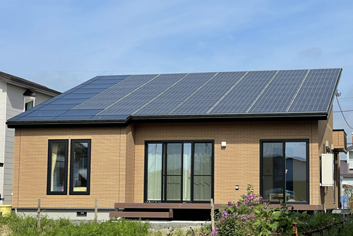 釧路市大楽毛分譲展示場(完全予約制)