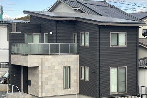 大府横根分譲展示場(完全予約制)