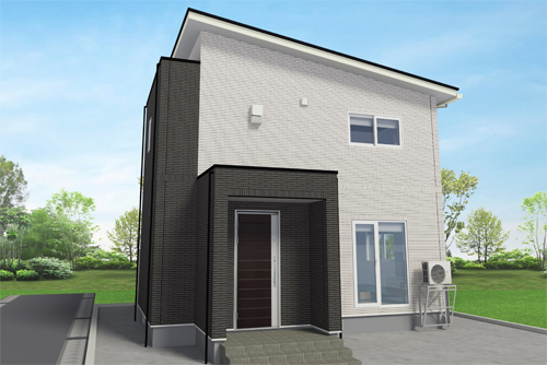 パークタウン曲渕分譲展示場(完全予約制)