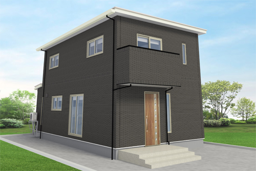 イイコトテラス上除分譲展示場(完全予約制)