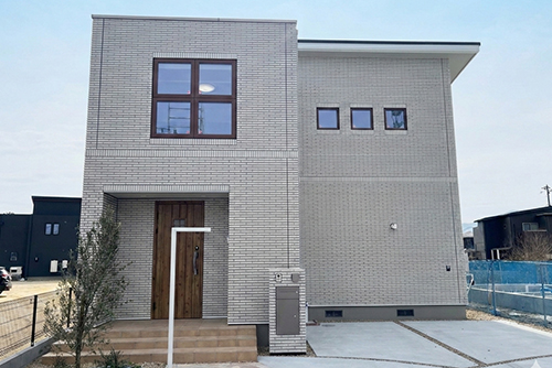 イイコトテラス大津堅田分譲展示場(完全予約制)