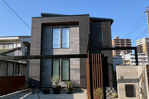 瑞穂区片坂グラン・スマート分譲展示場(完全予約制)