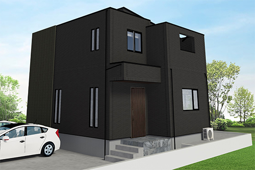 イイコトテラス筑前深江分譲展示場(完全予約制)