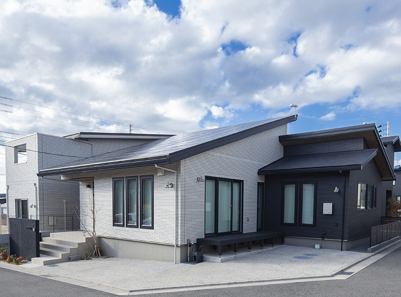 ふじと台分譲展示場(完全予約制)