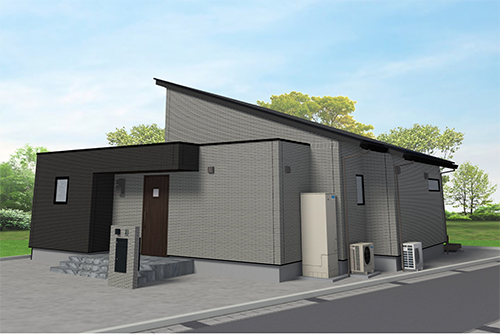 イイコトテラス石橋分譲展示場(完全予約制)