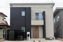 上柴西分譲展示場(完全予約制)