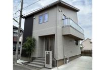 世田谷区北烏山分譲展示場(完全予約制)