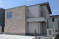 延岡古川分譲展示場(完全予約制)
