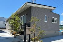 宮崎町分譲展示場(完全予約制)