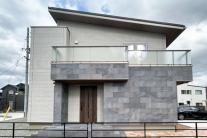 出雲市西新町分譲展示場(完全予約制)