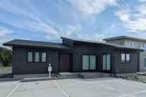 常盤の杜Ⅱ分譲展示場(完全予約制)