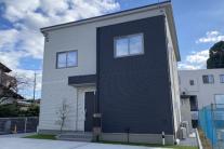 掛川市上張分譲展示場(完全予約制)