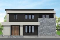 札幌豊平南展示場