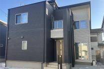 厚木市山際分譲展示場(完全予約制)