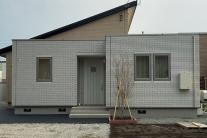 イイコトテラス千歳市幸福分譲展示場(完全予約制)