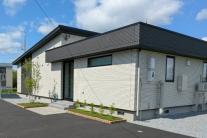 旭川市神楽岡分譲展示場(完全予約制)