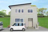 イイコトテラス八木分譲展示場(完全予約制)